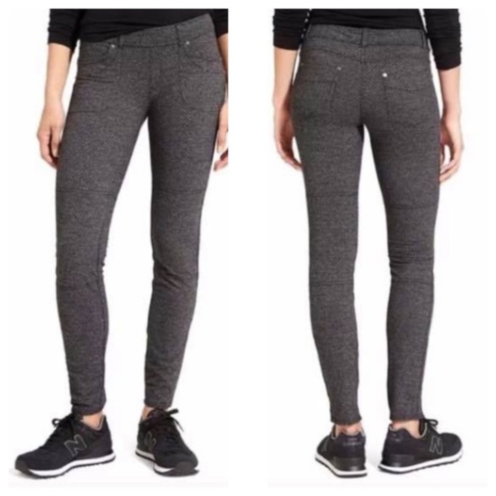 Athleta Bettona Legging Heather Gray